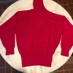 Vintage Bogner Ski Turtleneck